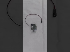 การออกแบบใหม่ล็อคตู้ไฟฟ้าขนาดเล็ก