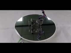 การออกแบบใหม่ล็อคตู้ไฟฟ้าขนาดเล็ก 3