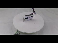 การออกแบบใหม่ล็อคตู้ไฟฟ้าขนาดเล็ก 4