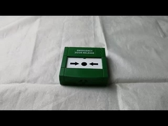 วิธีการเปลี่ยนฝาพลาสติกของกระจกปิดฉุกเฉิน