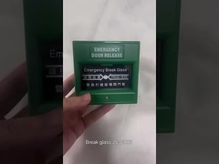 จุดเรียกที่สามารถตั้งค่าใหม่ได้ ด้วย LED และ Buzzer