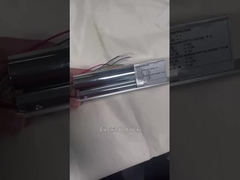 แม็กเนตสวิทช์เซ็นเซอร์ ไฟฟ้าหลุด โบลท์ล็อค 300 ซีรีส์ JS-300T2 วัสดุเหล็กผสมซีนก