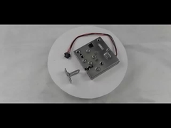 มาใหม่ ล็อคตู้ไฟฟ้า