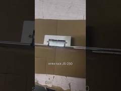 ประเภทยาว สแตนเลส ประตูไฟฟ้าสําหรับประตู,สวิงล้มเหลว ประตูปลอดภัย