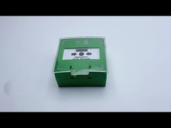 อัตราการตั้งค่าใหม่ Advanced Call Point Device With LED และ Buzzer