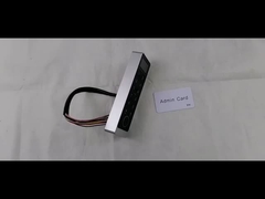 การควบคุมการเข้าใช้งานแบบอิสระขนาดเล็ก