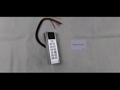 การควบคุมการเข้าถึงแบบอิสระ