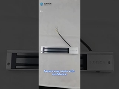 ล็อคไฟฟ้ากันน้ําใหม่ พร้อมสัญญาณ