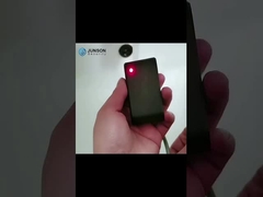 เครื่องอ่านบัตร RFID พลาสติกกันน้ํา 125khz หรือ 13.56mHz