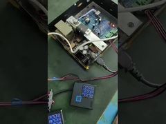 ดูเหตุใดจึงเลือกรหัสผ่านพลาสติกและเครื่องอ่าน RFID ระบบควบคุมการเข้าออกประตู RFID 125khz