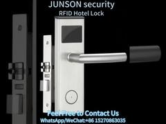 ดู: ล็อคโรงแรม Glod RFID พร้อมกุญแจเปิดตู้โชว์ประตูซ้ายหรือขวา