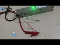 ปลอดภัยพื้นที่ของคุณด้วยล็อคไฟฟ้าที่พัฒนาของเรา