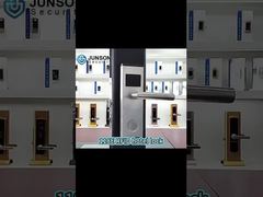 ล็อคโรงแรมคีย์การ์ด RFID